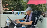 Xót xa 3 ước nguyện trước khi nhắm mắt của nghệ sĩ Lê Bình