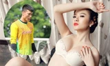 Cách Angela Phương Trinh giải quyết ồn ào với thủ môn Bùi Tiến Dũng nhận được đánh giá tích cực.
