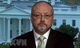 Nhà báo Jamal Khashoggi bị sát hại trong lãnh sự quán Saudi Arabia và thi thể của ông đã bị tiêu hủy. (Ảnh: Aljazeera/TTXVN)