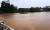  Lũ dâng cao bất ngờ từ các sông lớn tại TT-Huế gây thiệt hại về người.