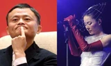 Tỷ phú Jack Ma trả hơn 500 tỷ để mời Vương Phi hát