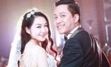 Vợ Tuấn Hưng lên tiếng về mối quan hệ với Duy Mạnh