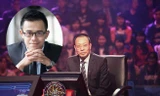 MC lại Văn Sâm khẳng định với 12 năm tận hiến cho "Ai là triệu phú", anh không còn gì tiếc nuối khi nói lời chia tay chương trình.