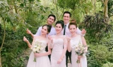 Dàn diễn viên ‘Người phán xử’ làm đám cưới tập thể?