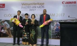 Canon phát động thi ảnh di sản Việt Nam, giải thưởng khủng