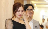 Ngọc Lan trắc trở với những mối tình vợ chồng 