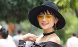 ‘Hương phố’ Người phán xử: ‘Không bao giờ nhắn tin riêng cho bạn diễn’
