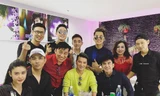 Showbiz 6/1: Sau scandal, Trương Quỳnh Anh và Tim lộ ảnh đi chơi chung