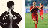 Showbiz 15/11: Tung ảnh nude mừng tuyển Việt Nam chiến thắng, Bảo Anh gây ‘bão’