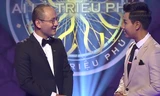 MC Nguyên Khang "cướp" vị trí cầm trịch chương trình "Ai là triệu phú" của MC Phan Đăng.