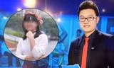 BTV Minh Tiệp bị ngừng lên sóng liên quan scandal bạo hành em vợ?