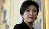Cựu Thủ tướng Thái Lan Yingluck Shinawatra