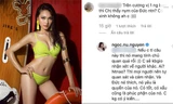 Ngọc Nữ bức xúc gọi Văn Đức là ‘nó’, ám chỉ nam cầu thủ lăng nhăng