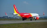 Vietjet mở đường bay mới Hà Nội – Siem Reap