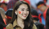 Điểm danh bạn gái hotgirl của các cầu thủ Việt 'gây náo loạn' năm 2018