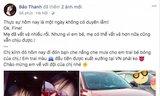 Tin Showbiz 24/12: Sau căn hộ bạc tỉ, Bảo Thanh lại tậu tiếp xế hộp sang chảnh 