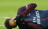 Dính chấn thương cực nặng, ngôi sao Neymar bật khóc tu tu