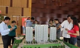 Bộ Xây dựng “siết” dân đầu cơ bất động sản