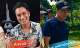 Quế Vân tung "bằng chứng" cho rằng bức ảnh Việt Anh bị chê già và xấu là ảnh cũ. 