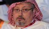 Chân dung nhà báo Saudi Arabia Jamal Khashoggi. (Ảnh: EPA/TTXVN)