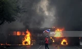 Ảnh minh họa. (Nguồn: gettyimages.com).