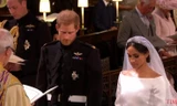 Đám cưới thế kỷ của Hoàng tử Anh Harry và diễn viên Meghan Markle