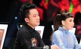 Cát-sê không phải là lý do Tùng Dương đồng ý làm giám khảo chương trình X-Factor 2016.