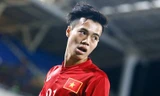 Tiền đạo Văn Toàn ‘giải mã’ chiến thuật của HLV Park Hang Seo