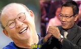 MC Lại Văn Sâm bất ngờ ‘tỏ tình’ với HLV Park trước trận Việt Nam-Thái Lan