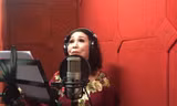 Sau 'Em gái mưa', NSND Bạch Tuyết cover ‘Đừng hỏi em’ phiên bản cải lương