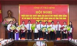 Ban Bí thư Trung ương Đảng chỉ định nhân sự mới