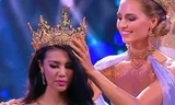 Sáng 26/10 (theo giờ Việt Nam), Chung kết “Miss Grand International 2016 – Hoa hậu Hòa bình Quốc tế 2016” đã diễn ra tại Nhà hát quốc tế Westgate, Las Vegas, Mỹ. 