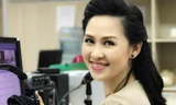 Không có chuyện BTV Thúy Hằng rời VTV