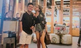 Lộ thêm bằng chứng Quang Hải và bạn gái hotgirl Nhật Lê đã chia tay