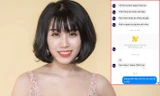Linh Miu công khai đoạn tin nhắn bị gạ gẫm nhảy thoát y.