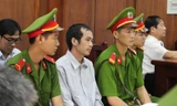 Bị cáo Nguyễn Thân Thảo Thành được giảm từ 8 năm xuống còn 5 năm tù.