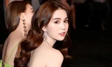Ngọc Trinh mời gọi đại gia mua siêu sim