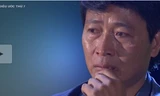 Diễn viên Quốc Tuấn nhiều lần bật khóc trong phóng sự "Điều ước thứ 7". Câu chuyện của hai bố con có sức hút và sức lan tỏa mạnh mẽ.