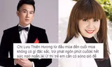 Dương Triệu Vũ, Xuân Lan bức xúc vì phát ngôn 'ngớ ngẩn’ của Lưu Thiên Hương 