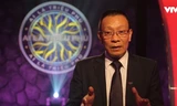 MC Lại Văn Sâm khẳng định không hề tiếc nuối khi dừng dẫn chương trình "Ai là triệu phú" bắt đầu từ năm 2018.