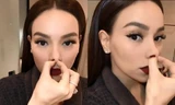 Hồ Ngọc Hà khẳng định chưa từng sửa mũi.