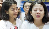 Mai Phương lần đầu lên tiếng sau 2 tuần nhập viện sinh tử