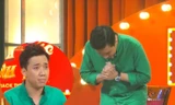 Trấn Thành cúi rạp mình xin lỗi, bỏ 10 triệu đền cho người chơi 