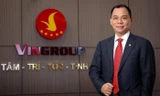 Tỷ phú Phạm Nhật Vượng lần đầu lọt top 200 người giàu nhất thế giới