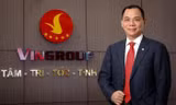 Tỷ phú Phạm Nhật Vượng lần đầu lọt top 200 người giàu nhất thế giới