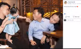 Showbiz 28/5: Thực hư tin đồn Đàm Thu Trang mang bầu với Cường Đô la