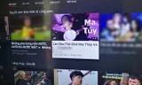 Sau Khá Bảnh, YouTube Việt Nam lại xuất hiện video hướng dẫn chơi ma túy