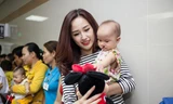 Showbiz 21/3: Mai Phương Thúy chuyển khoản 700 triệu đồng làm từ thiện