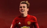 M.U sẵn sàng trả 80 triệu bảng để có Griezmann