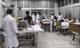 Chém đứt cổ bạn thân vì bị đòi nợ gần 100.000 đồng